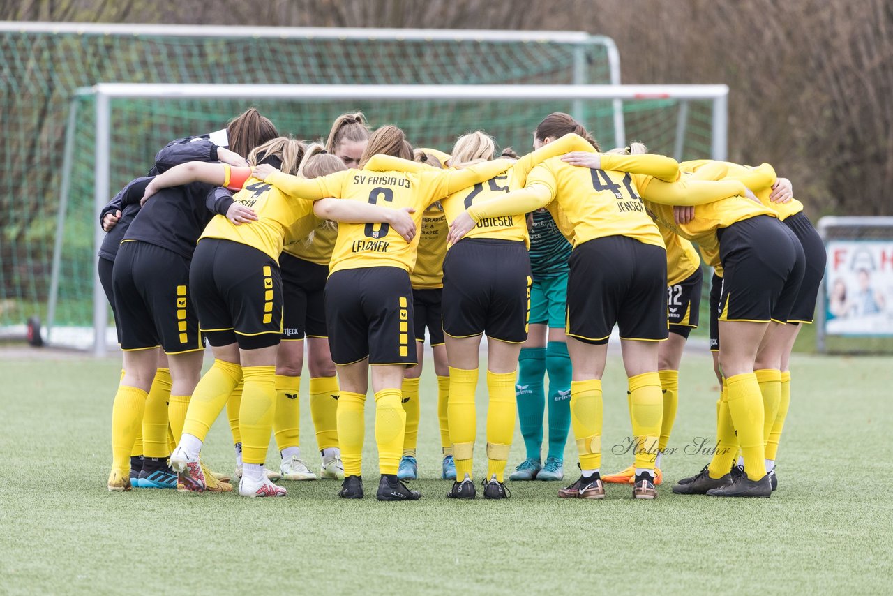 Bild 67 - F SSC Hagen Ahrensburg - SV Frisia Risum-Lindholm : Ergebnis: 1:2